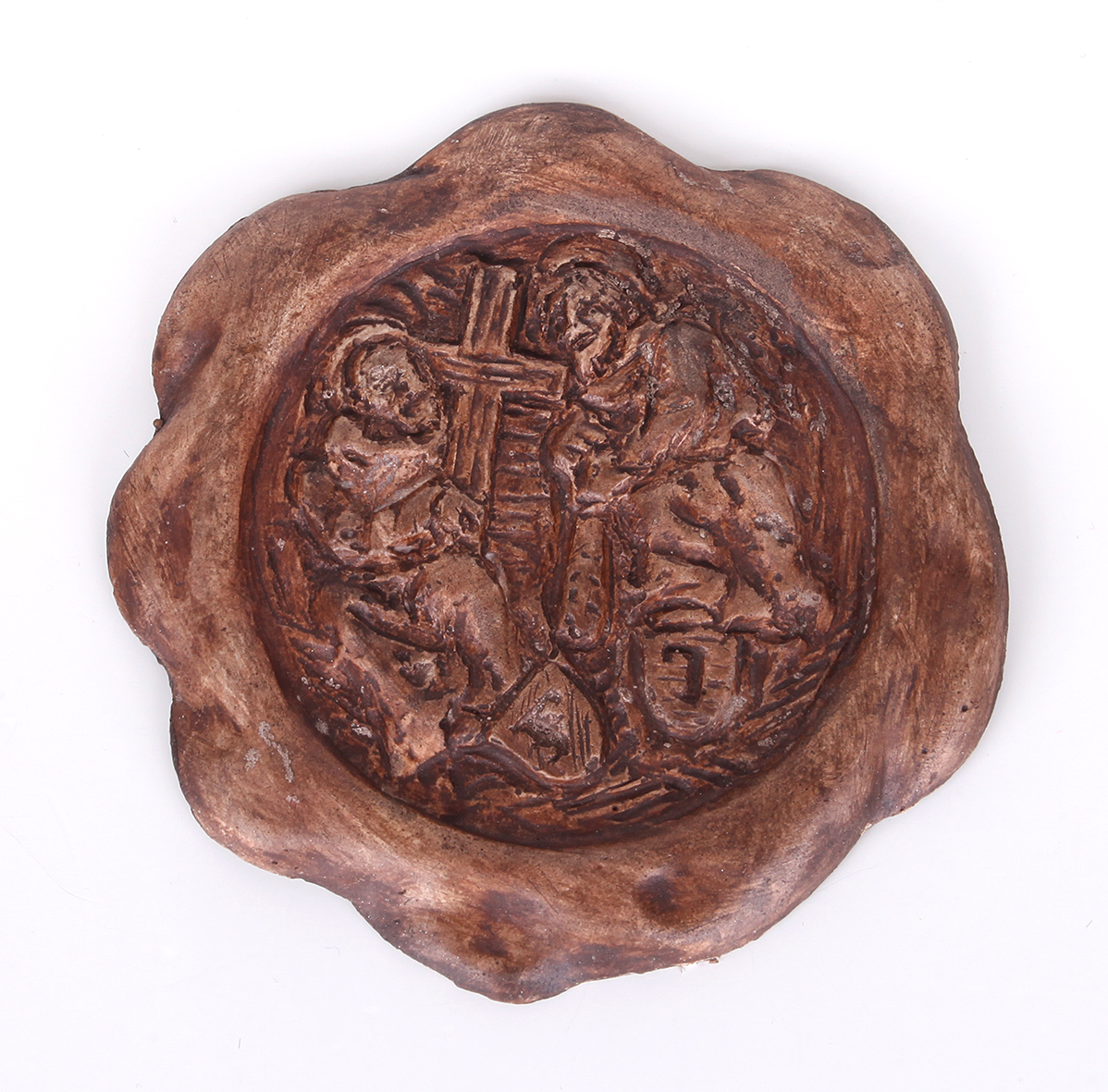 U svatého Filipa a Jakuba