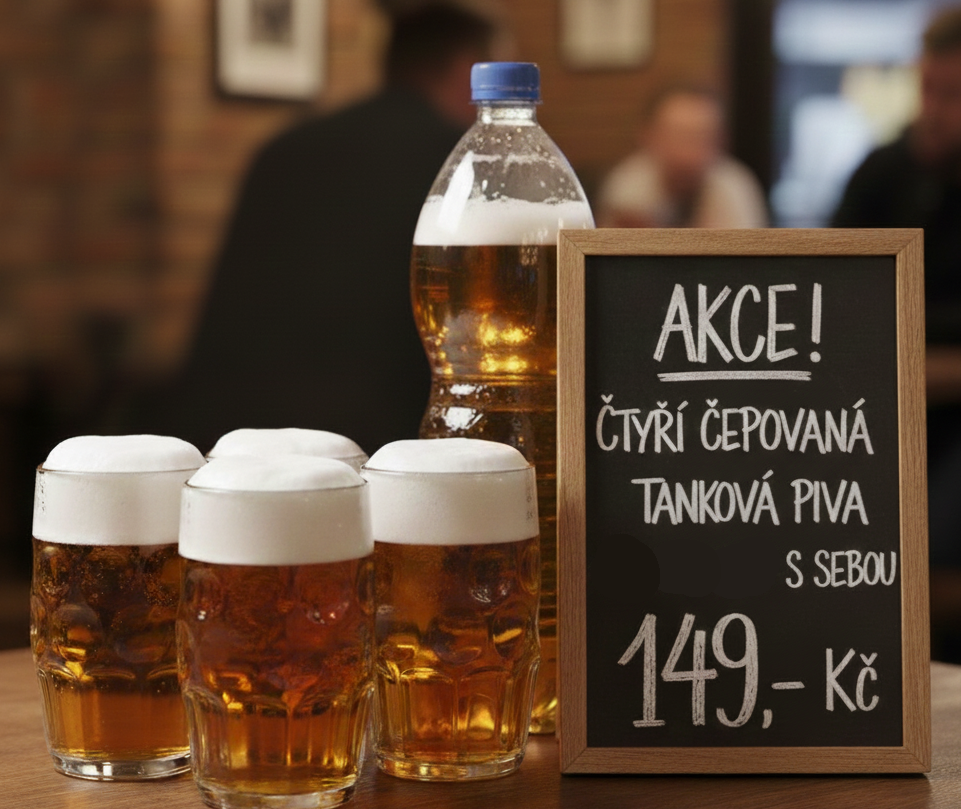 Tankový ležák na doma